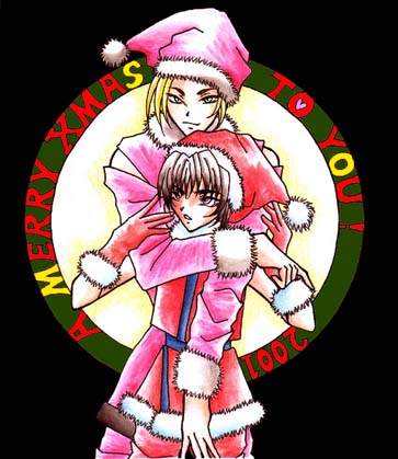 �j�̎q��l�B