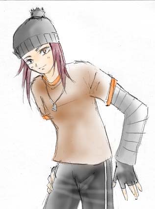 �قڎ����B