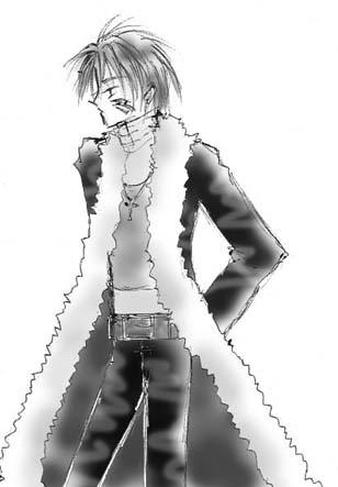 �ގ��҂��B