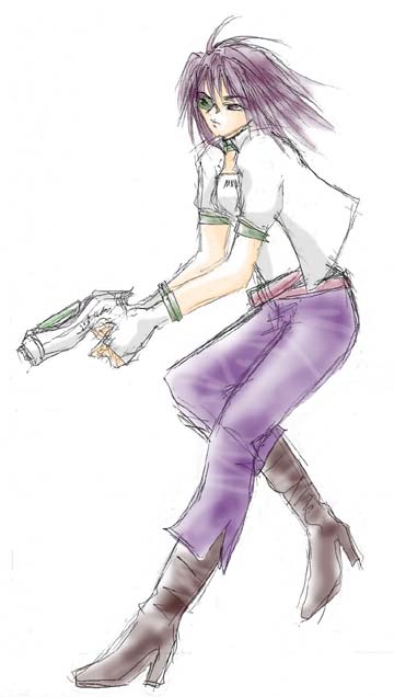 �r�[���K���B