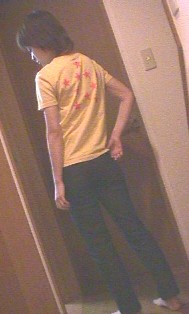 ���C�ɓ���̂s�V���c�̓��̈ꖇ�B