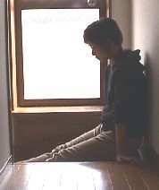 ���߂̓������B