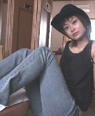 ���C�ɓ���̃e���K�����n�b�g�B