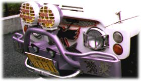 豪華ジムニー(2)