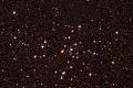 おおいぬ座散開星団 M41