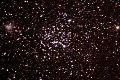 ふたご座散開星団 M35