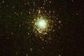 ヘビ座球状星団 M5