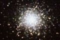 ヘラクレス座球状星団 M13