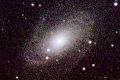 おおぐま座小宇宙 M81