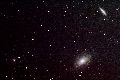 おおぐま座小宇宙 M81&M82
