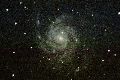 おおぐま座小宇宙 M101