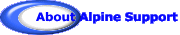 About Alpine Support