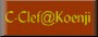 C-Clef@Koenji