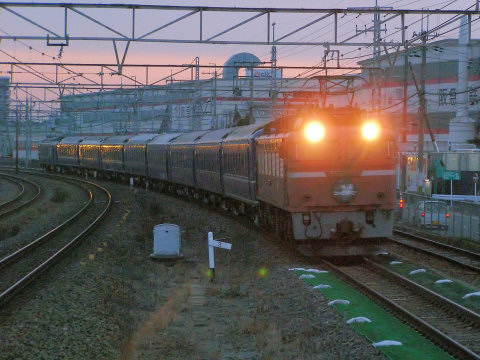日本海2号