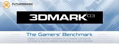 3DMARK03
