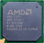 AMD760(AMD761+VT82C686B)
