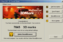 GeForce3