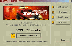 3DMK2001XRA