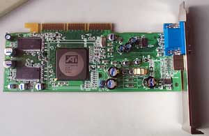 RADEON 9200SE