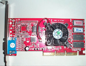 GeForce2MX200