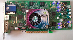 GeForce4Ti4400