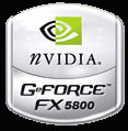 GeForceFX 5800