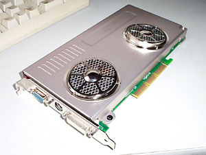 Leadtek WinFast A300 TD