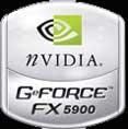 GeForceFX 5900