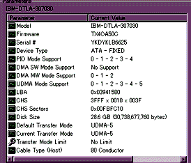DTLA-307030/ATA100