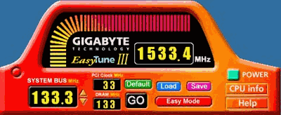 EasyTune III