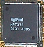 High Point HPT372