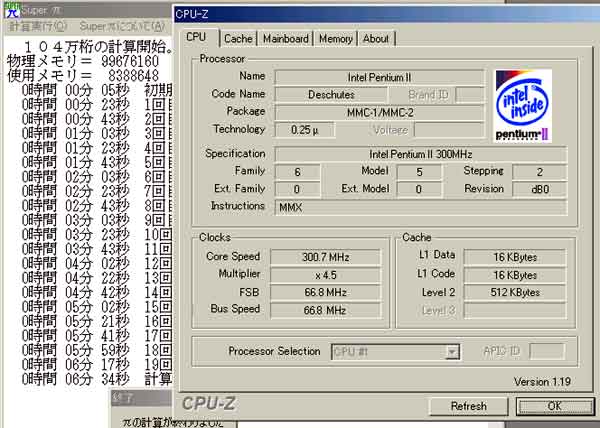 ΃y2@300MHz