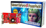 Gainward GeForce4 PowerPack