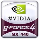 GeForce4mx440