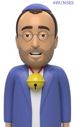 �W�����E���m�i�h��������o�[�W�����j�̎���G���摜�����`�h�łR�c�t�B�M���A��