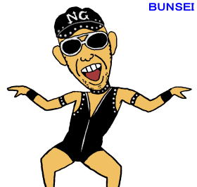 ���C�U�[�������g�f�̎���G