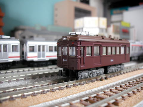 阪急810系