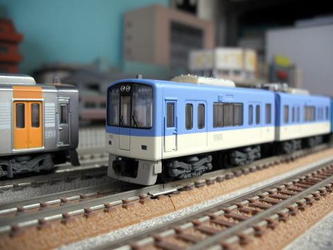 阪神5500系