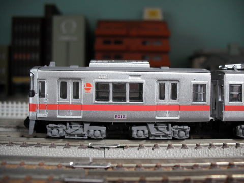 Rzd5000n