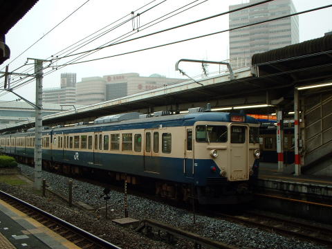 ＪＲ横須賀線