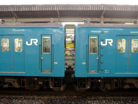 201系京葉線