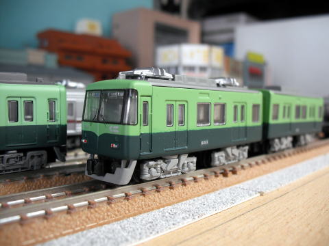 京阪6000系
