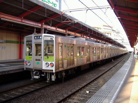 都営新宿線10-000形
