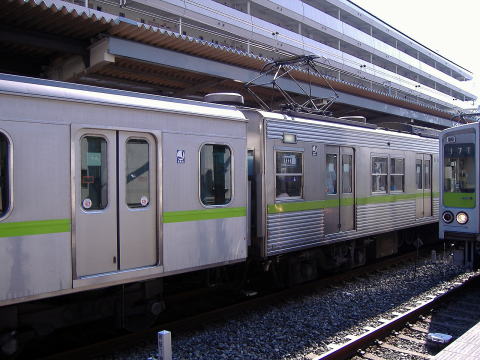 都営新宿線10-300R形