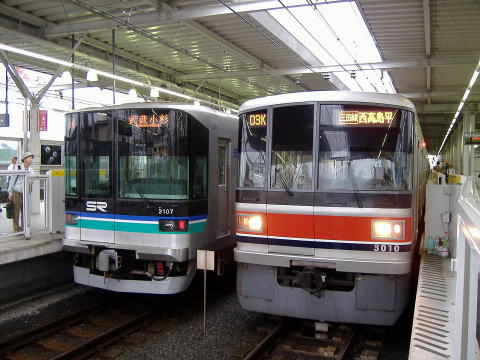 埼玉高速鉄道