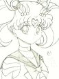Sailor Chibimoon
