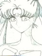 Queen Serenity