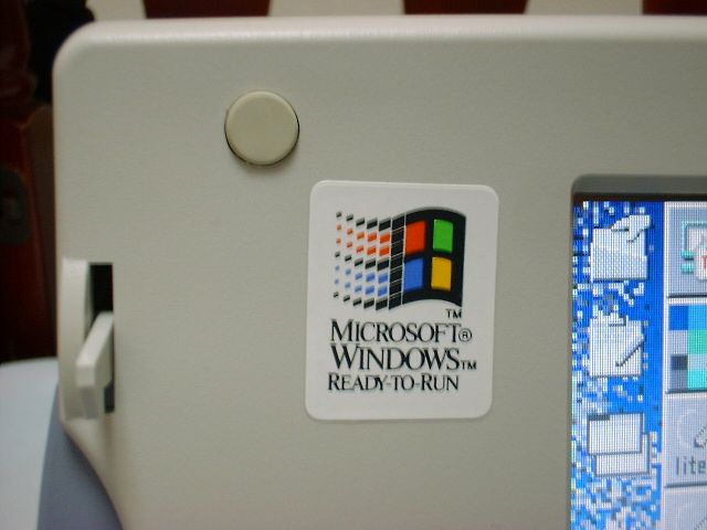 WindowsSV[