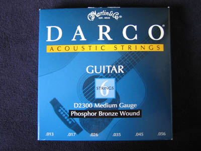 DARCO D2300