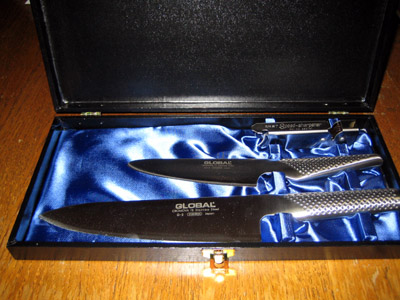 GLOBAL SET